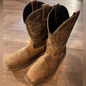 Men’s Irish Setter Marshall Boots